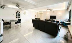 Blk 124 Bishan Street 12 (Bishan), HDB 5 Rooms #528065211